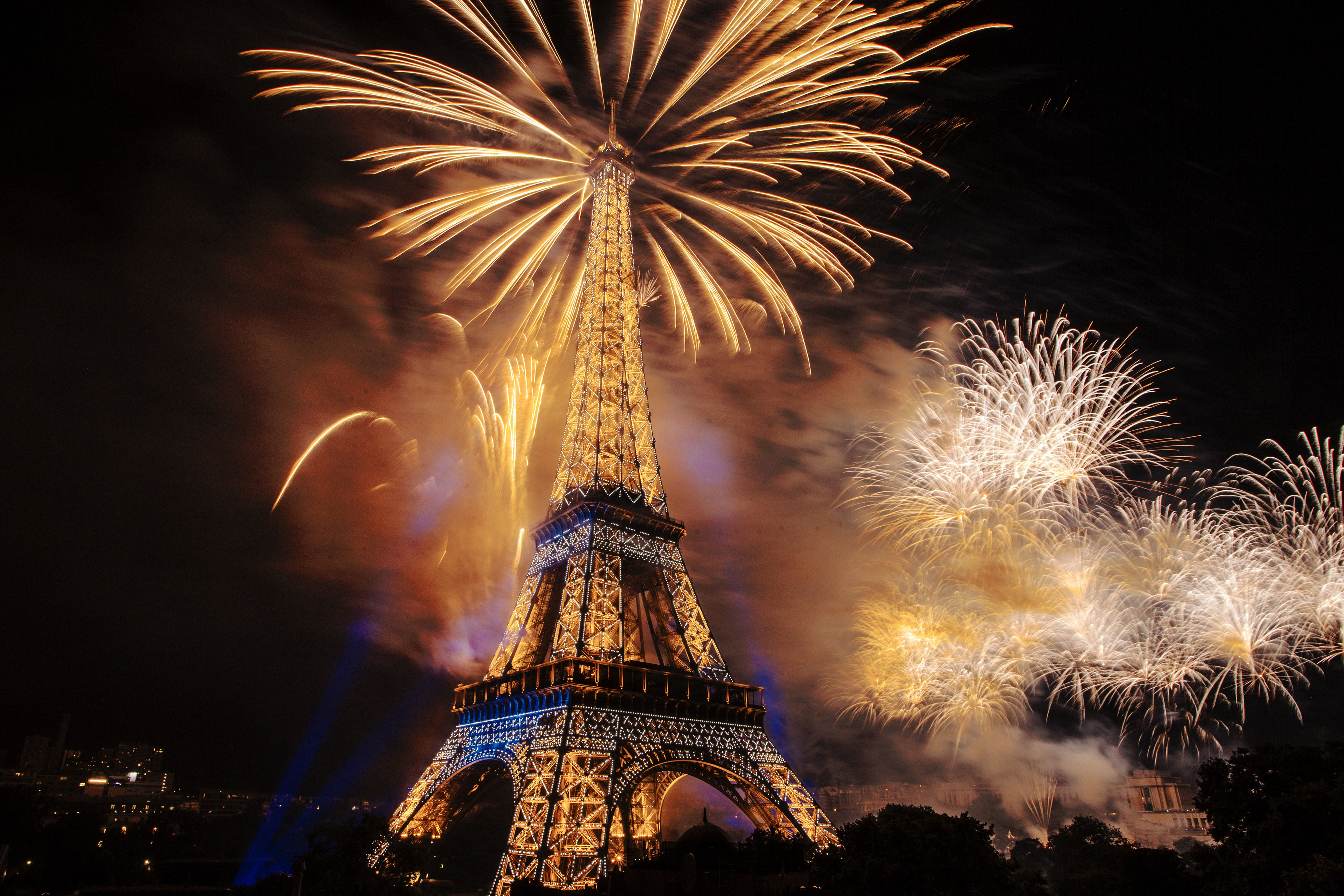 Top 7 Monuments in Paris: Best Iconic Places to Visit