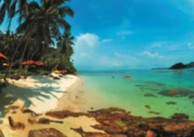 Fly To 25 Exotic International Destinations Under 25K