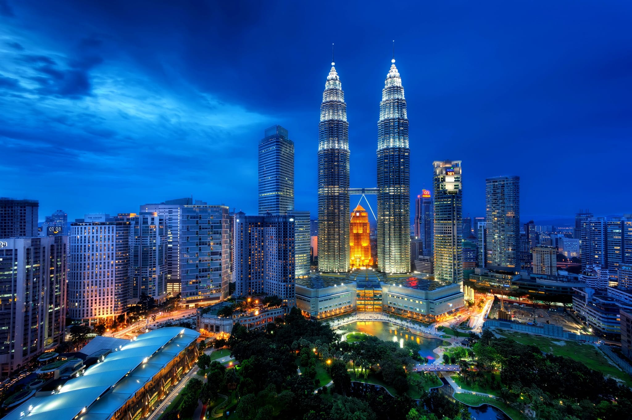 Little India – Kuala Lumpur Makes You Feel At Home