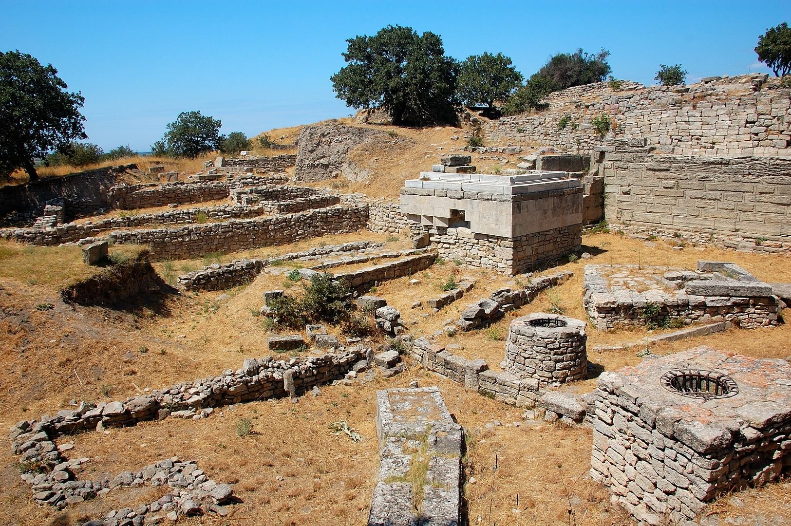 Image Credit: www.greeceturkeytours.com