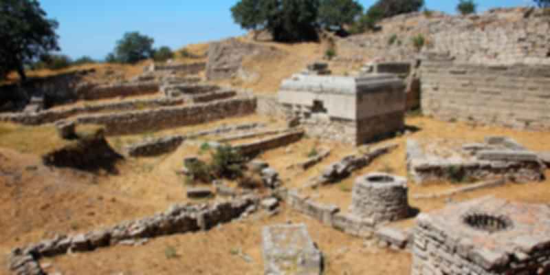 Image Credit: www.greeceturkeytours.com