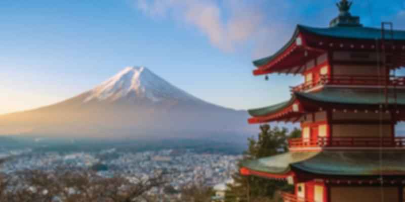 Japan