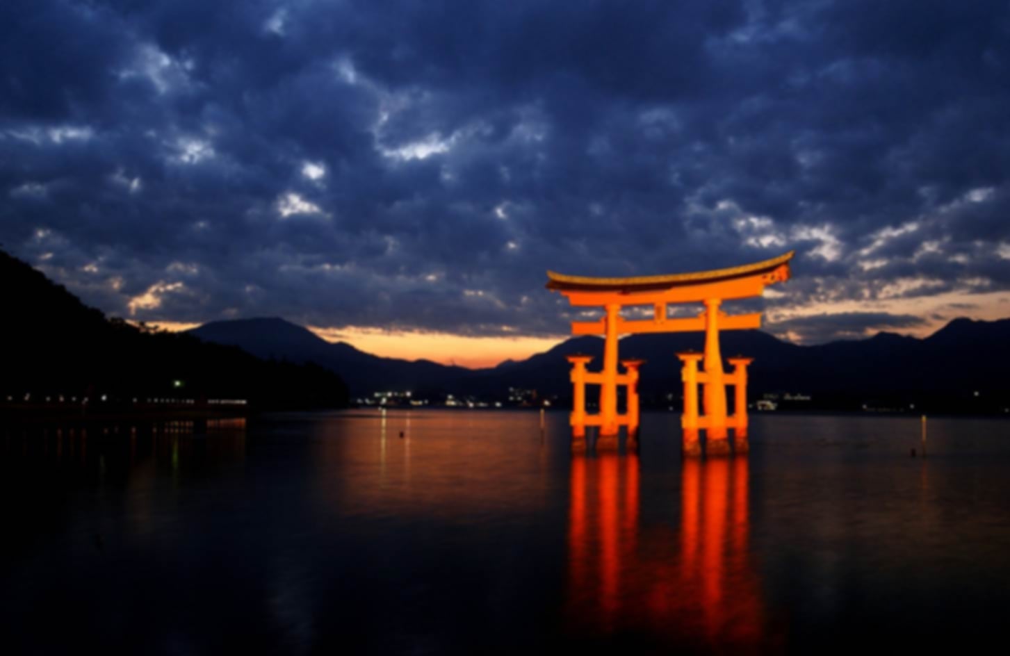 Why Japan Belongs on Every Traveller’s Bucket List