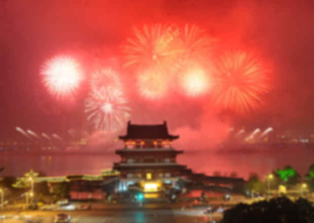 Where to Celebrate Chinese New Year in 2025?