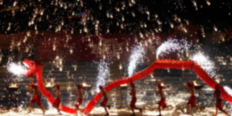 Image Credit : chinesedragondance