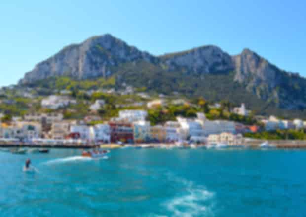 10 Most Beautiful Islands in Italy