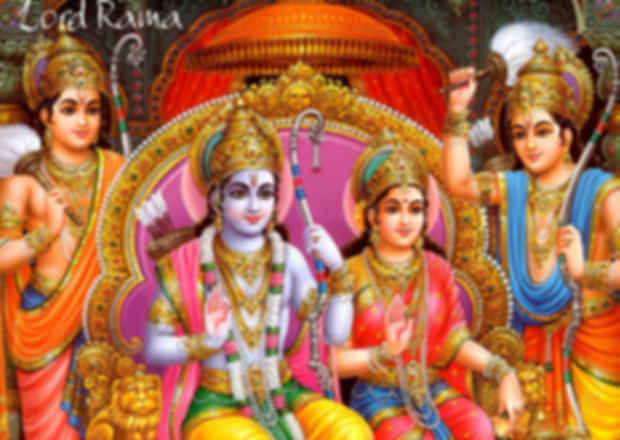 Relive Ramayana in Sri Lanka