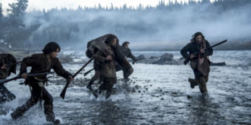 The-Revenant-1