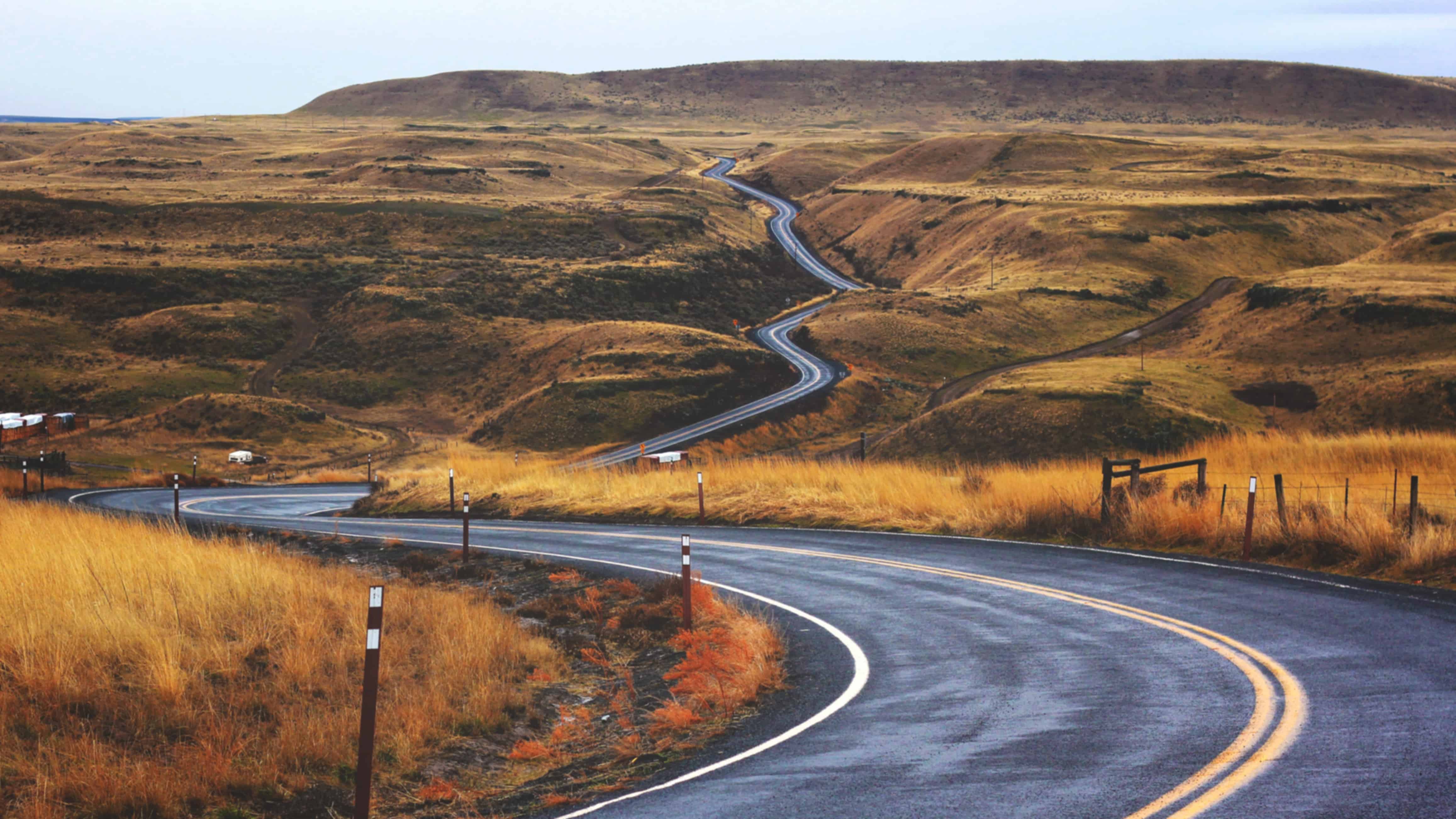 Norway Road Trip Guide 2026 – Planning Tips