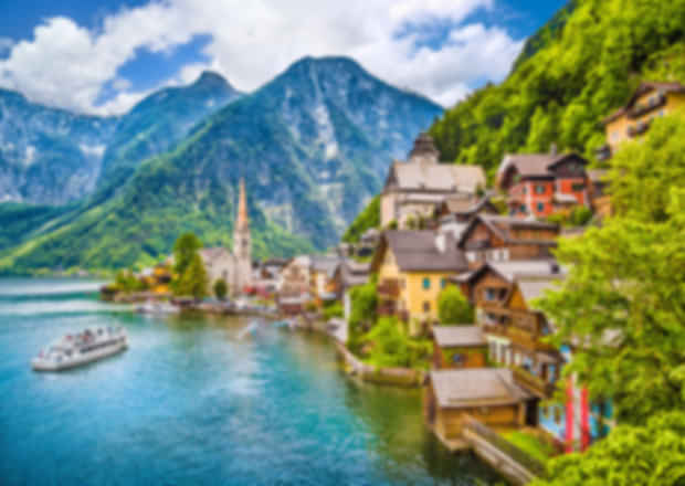 Destinations to Enjoy Snowfall in Europe