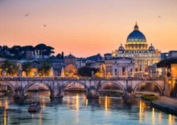 5 Unusual Hotels in Europe You Must Stay in On Your Europe Trip in 2025