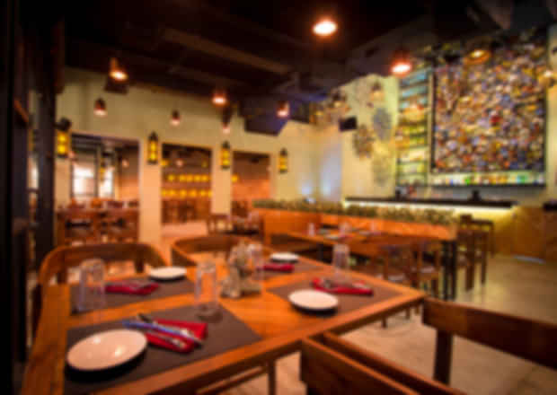 Top Indian Restaurants in Bali for a Taste of Home