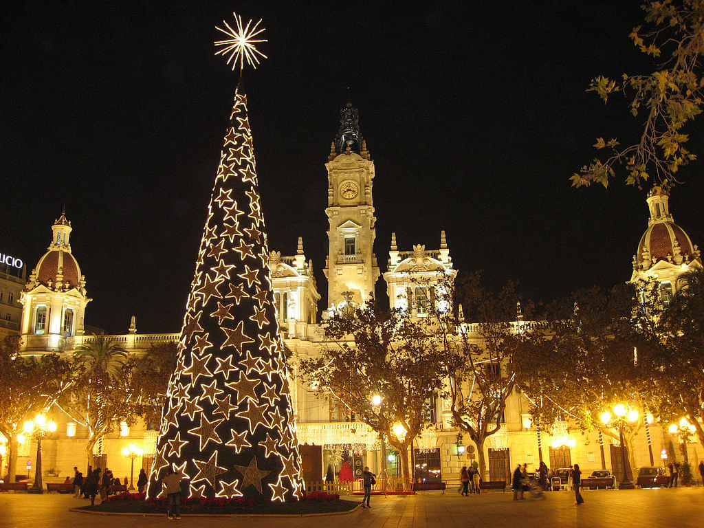 Madrid-spain