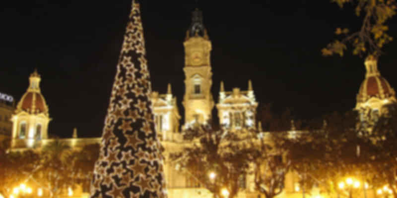 Madrid-spain