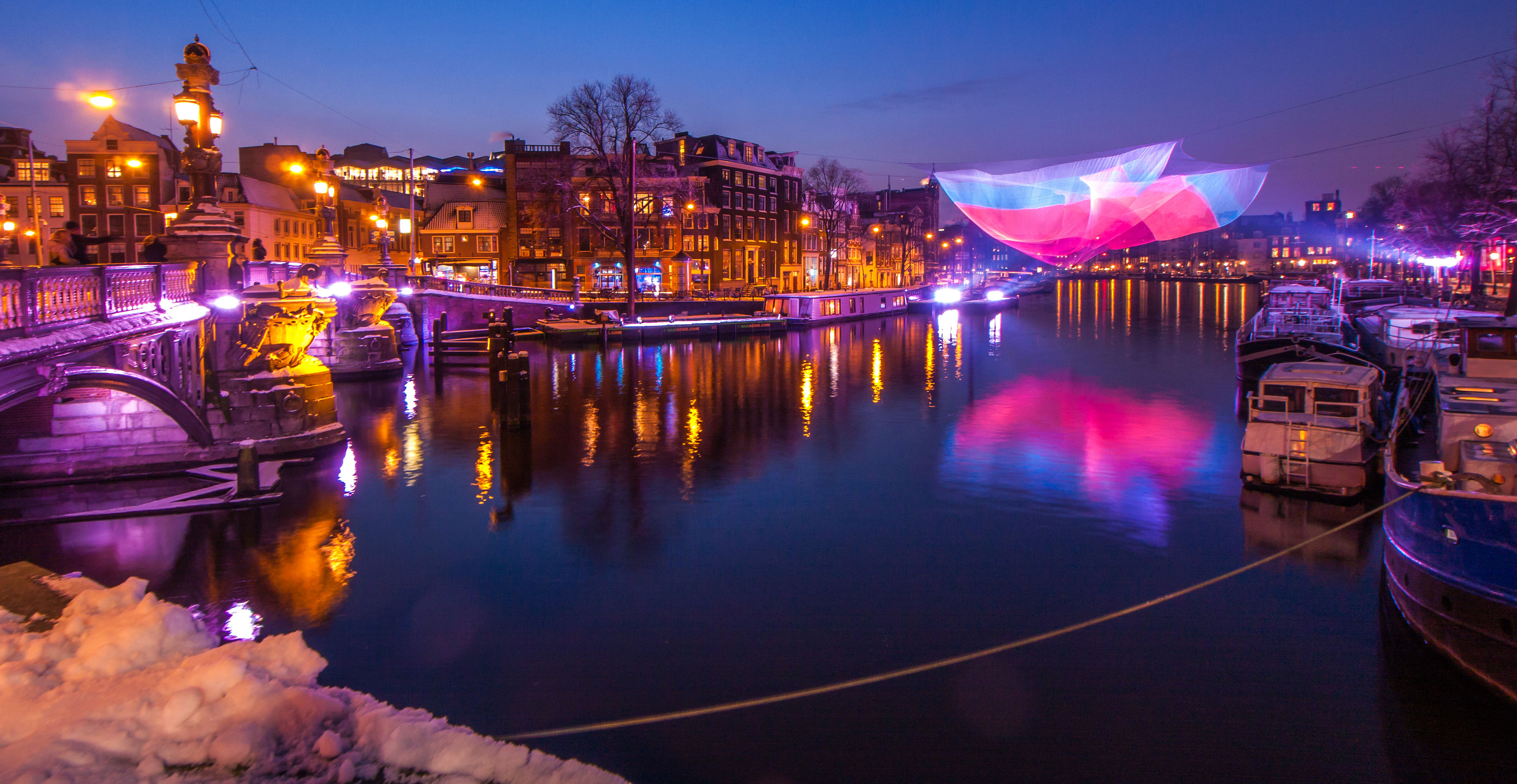 Amsterdam-light-festival-netherlands