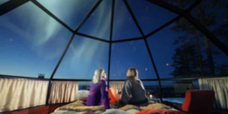 glass-igloo