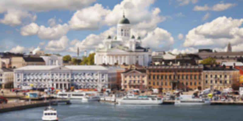 Helsinki