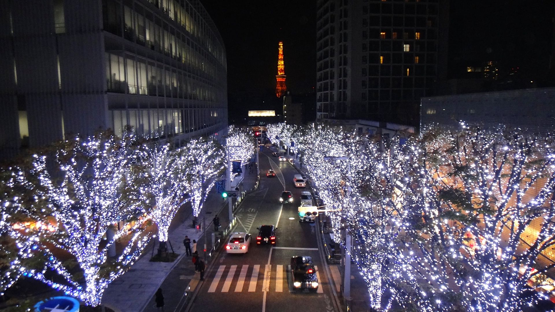 roppongi-hills-japan