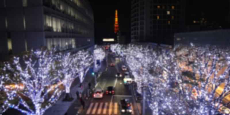 roppongi-hills-japan