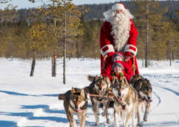 The Perfect 5 Day Finland itinerary for a Fabulous Vacation