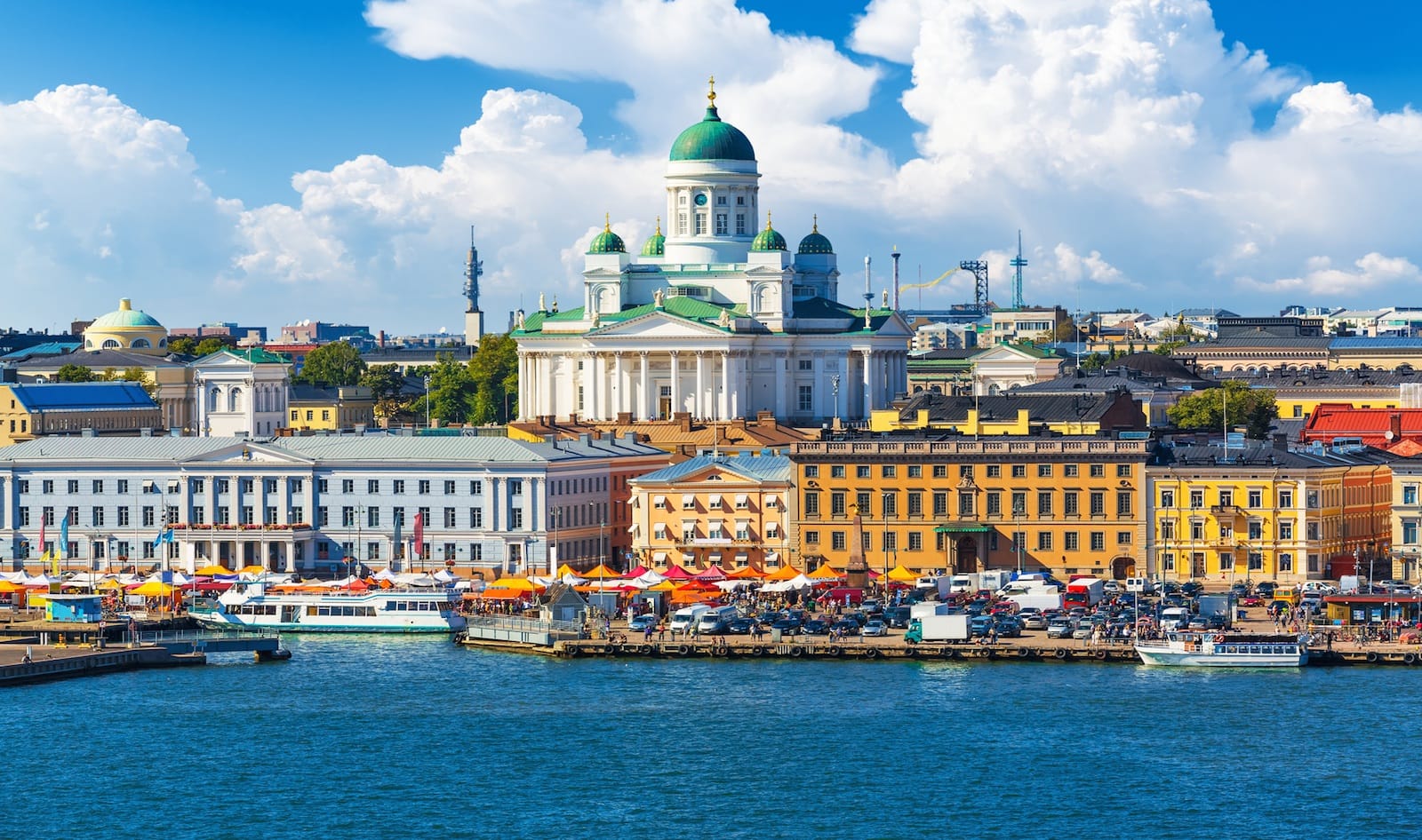 7-Day Finland Winter Itinerary : Northern Lights, Lapland & Arctic Adventures