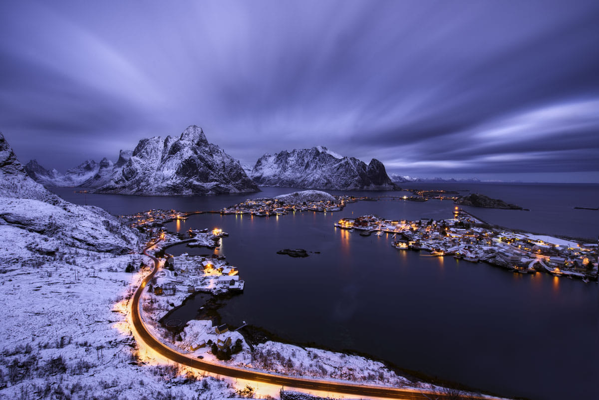 Complete Norway Packing List : What to Bring for Every Season