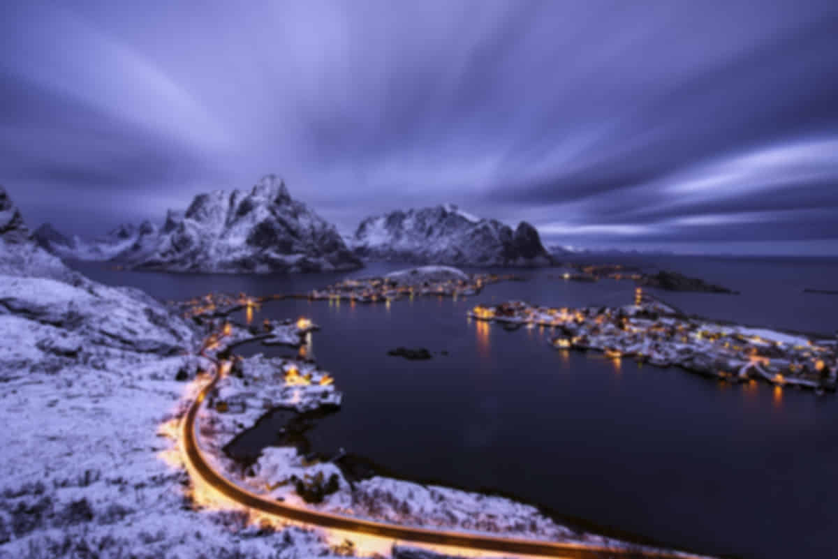 Complete Norway Packing List : What to Bring for Every Season