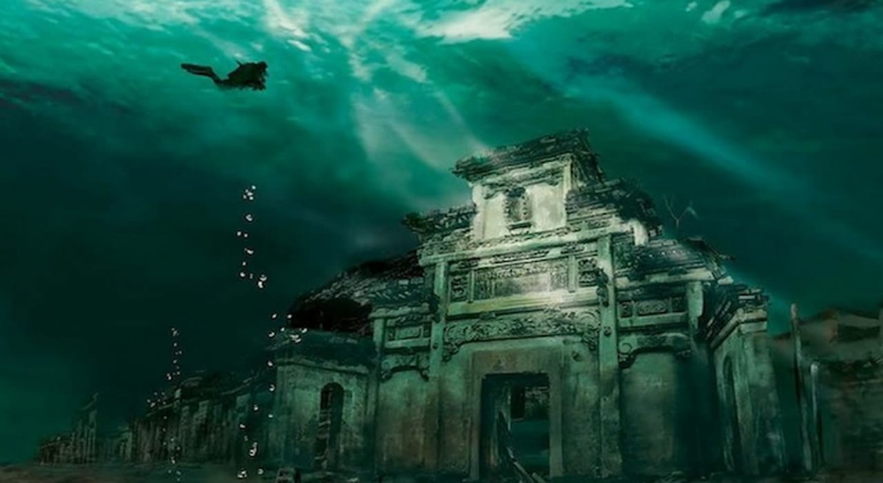 10 places where time stands still