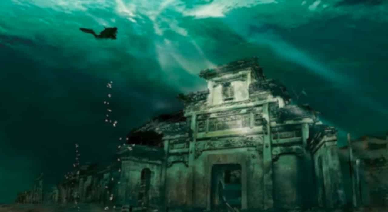 10 places where time stands still