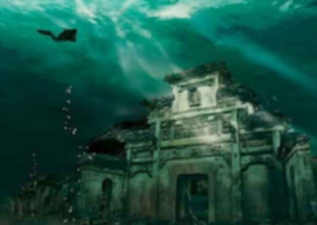 10 places where time stands still