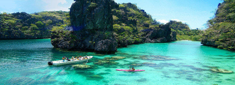 Philippines In July: A Dream For The Explorer In You