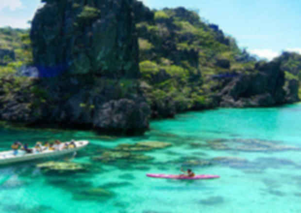 Canyoneering in the Philippines: The New Age Adventure