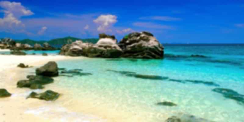 Laem Ka beach