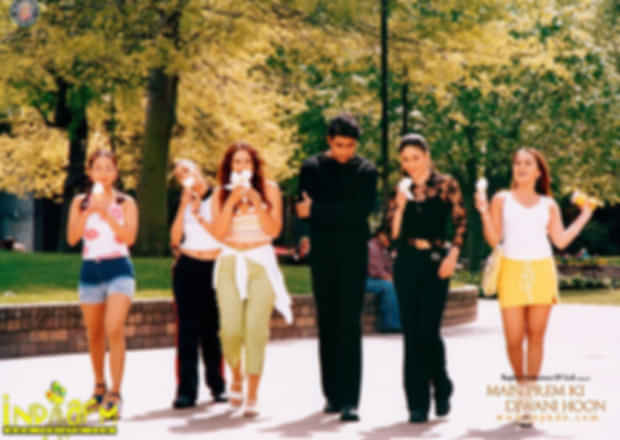 6 Bollywood Movies Shot in New Zealand