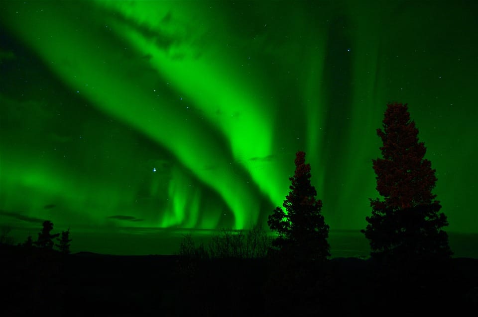 Top 7 Places to See Northern Lights in 2026