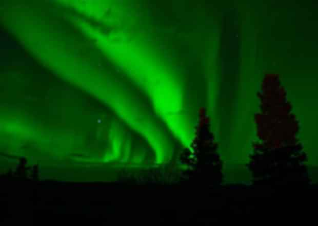 Top 7 Places to See Northern Lights in 2025