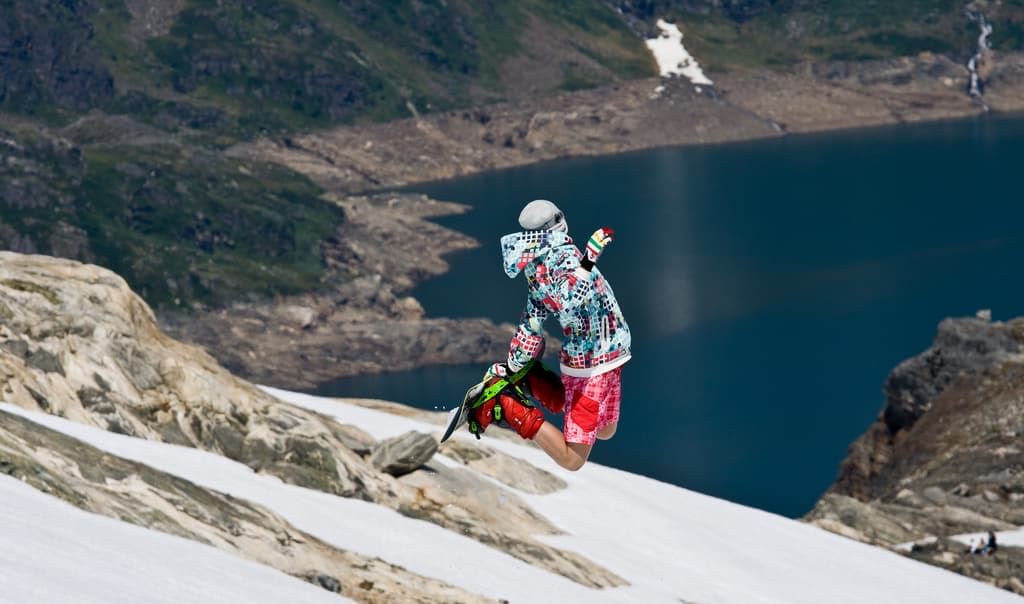 Top 7 Adventure Activities in Norway That Will Transform Your Travel Experience