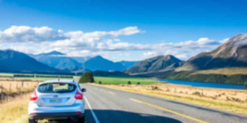 New Zealand