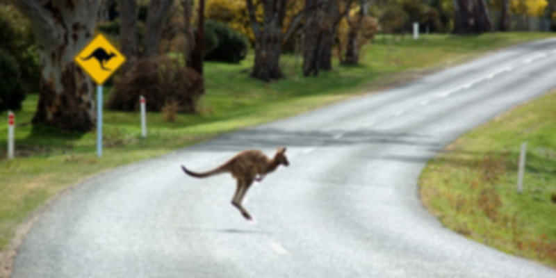 Australia