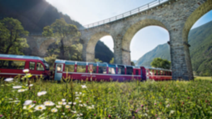 7 Best Scenic Train Rides in Europe (2026): Routes, Prices & Travel Tips