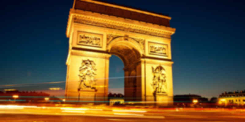 Paris guide for Indians