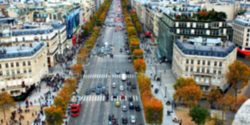 Paris guide for Indians