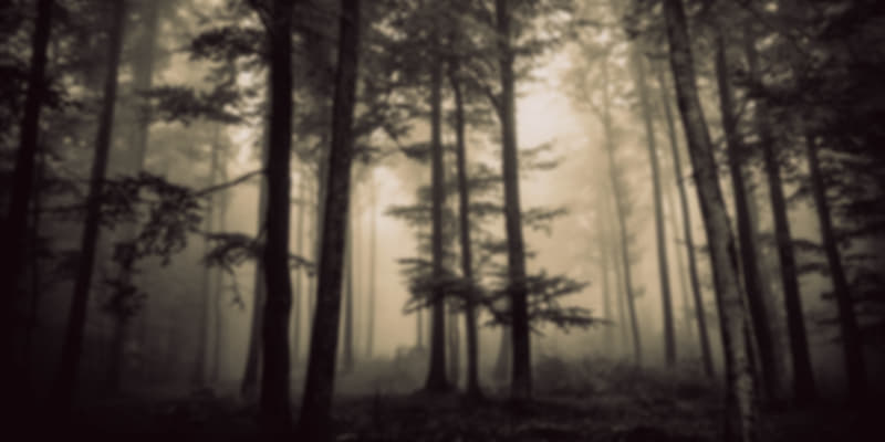 creepy places in Europe