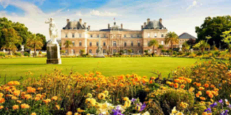 Paris guide for Indians