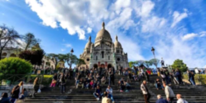 Paris guide for Indians