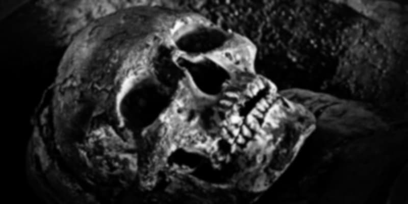 creepy places in Europe