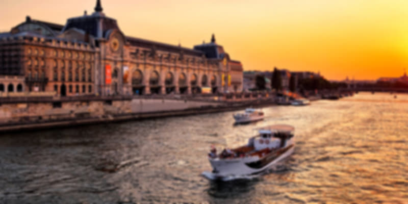 Paris guide for Indians