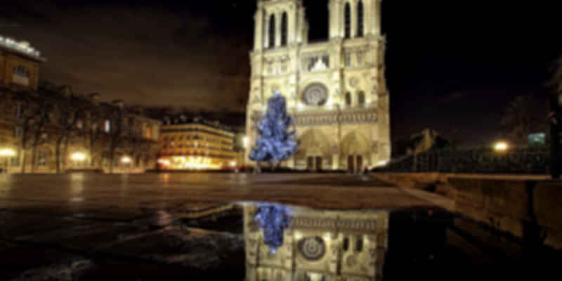 Paris guide for Indians