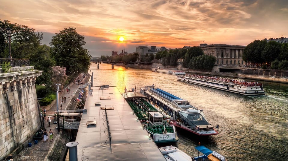 Practical Paris guide for Indians: when to visit, what to pack and what to see