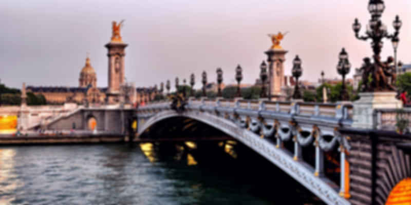 Paris guide for Indians